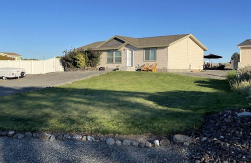 Desert Aire House | Desert Oasis: Private Pool - Golf - Sun