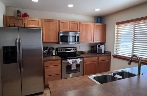 Desert Aire House | Desert Retreat 509, Public Pool