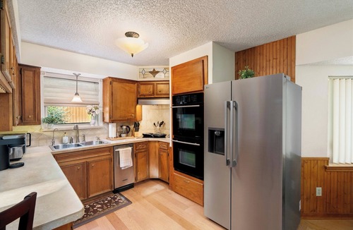 North Richland Hills House | DFW Family Retreat with Pool and Game Near AT&T Stadium
