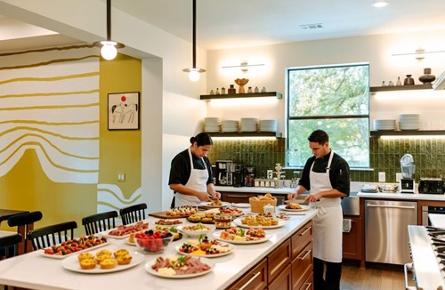 Princeton House | DFW Penrose House Swim-Up Bar Estate Sleep 28 | Weddings | Hot Tub | Mini Golf