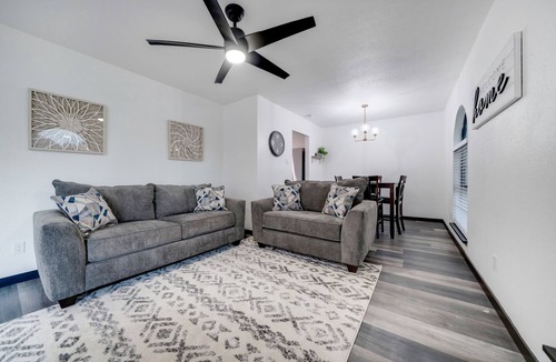 The Colony House | DFW Retreat w/Pool MAJOR INTERNATIONAL SPORTING EVENT 2026 Ready