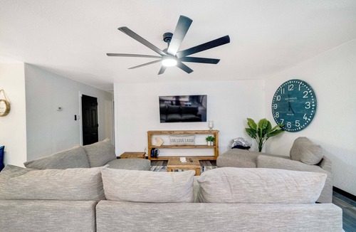 The Colony House | DFW Retreat w/Pool MAJOR INTERNATIONAL SPORTING EVENT 2026 Ready