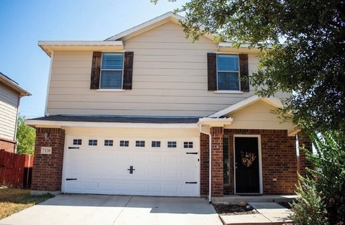Fort Worth Apartment | DFW - Room D - One Bedroom Apartment, Sleeps 1