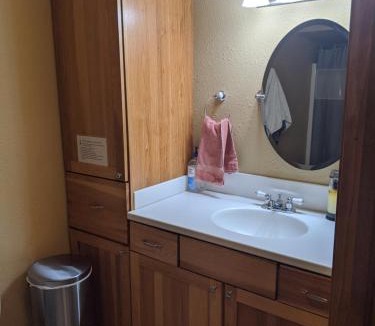 Brighton House | DIA BnB - We love workers