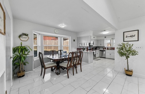 North Richland Hills House | Diamond Waters near DFW & Stadium with Private Pool