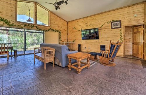 Dolores House | Direct Hiking Access: Riverfront Dolores Home!