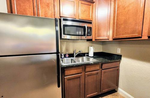 Mid America Condo | Discover Dragon Fly