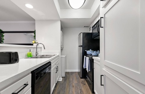 Vickery Meadow Apartment | Discover Tranquil Hideaway, Your Urban Oasis Welcome to Tranquil Hideaway.