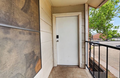 Lubbock Apartment | District West 2BR near shopping & dining