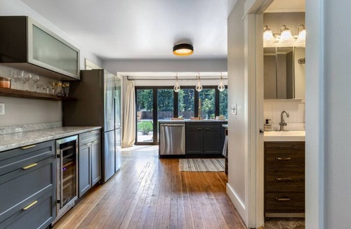 Walla Walla East House | Division House Extended Stay