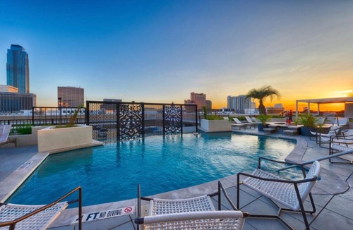 Uptown Apartment | Dominion Post Oak