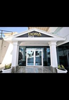 Ankara Apartment | Dora Suit
