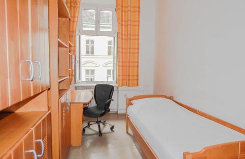 Roßau Hostel | DORMitory