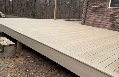 Flemington House | Double A frame Lake House on Pomme de Terre with Dock and Direct Lake Access