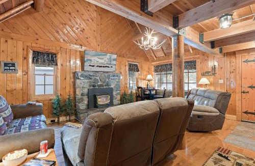 Island Park House | Double Loop