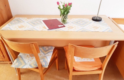 Bad Freienwalde Apartment | Double room for 2 guests with 12m² in Bad Freienwalde (Oder) (272811)
