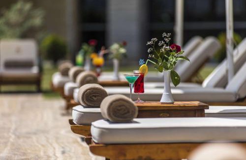 Avanos Hotel | DoubleTree By Hilton Avanos Cappadocia