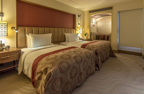 Avanos Hotel | Doubletree by Hilton Avanos - Cappadocia