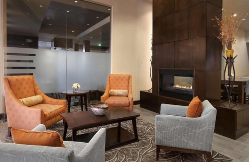 Westminster Hotel | DoubleTree by Hilton Hotel Denver - Thornton