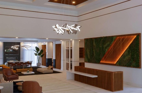 Westchase Hotel | DoubleTree by Hilton Houston Westchase