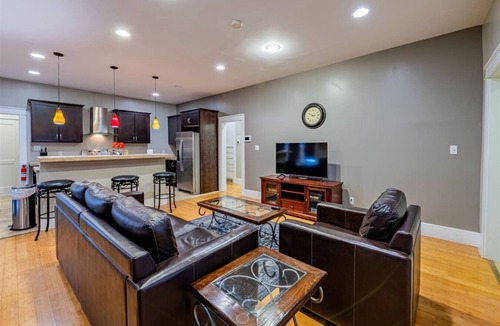 Downtown Albuquerque House | Downtown Adobe - 3 bedroom