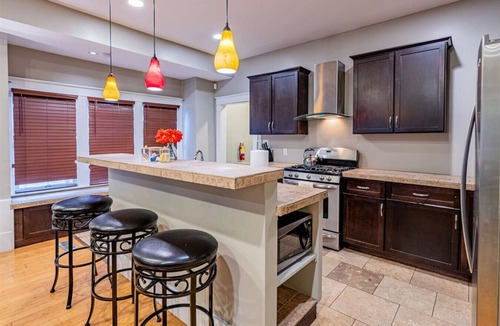 Downtown Albuquerque House | Downtown Adobe - 3 bedroom