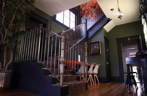 Downtown El Paso Apartment | Downtown Casa Mina Cozy Free Parking