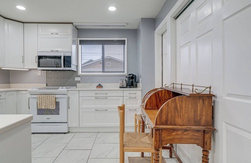 Casper Apartment | Downtown Casper Gem! Super Walkable Apartment