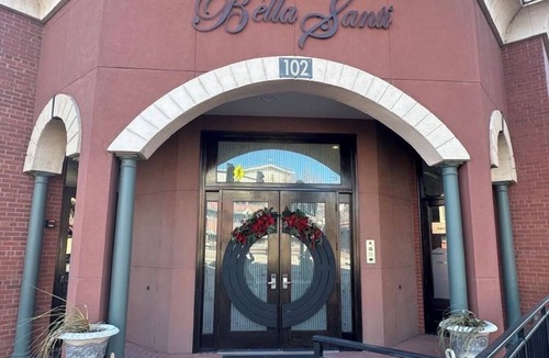 Pueblo Condo | Downtown Condo on Pueblo's Historic Riverwalk