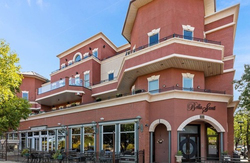 Pueblo Condo | Downtown Condo on Pueblo's Historic Riverwalk