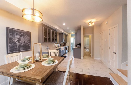 Near East Side House | Downtown Delight by Prime 210, Vibrant San Antonio FIESTA Charm! New Listing