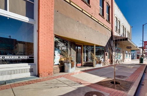 Emmett Apartment | Downtown Emmett Apt: 7 Mi to Black Canyon Dam