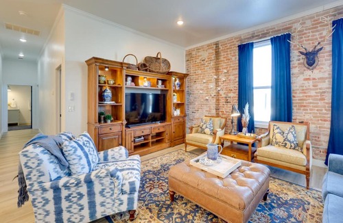 Emmett Apartment | Downtown Emmett Apt: 7 Mi to Black Canyon Dam