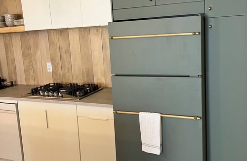 Kerr Gulch Apartment | Downtown Evergreen Walk out apartment, private drive/ deck, centrally located