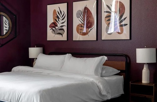 Cedars Apartment | Downtown Loft no 307