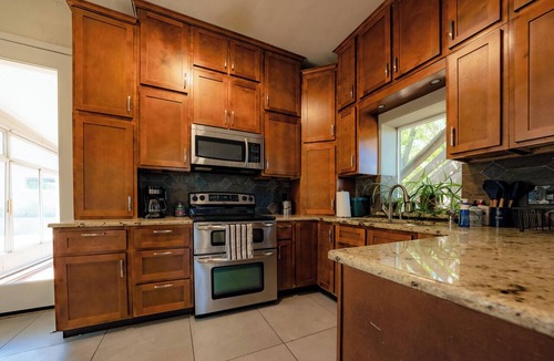 Villa Park House | Downtown, Red Rocks, Broncos & Mountains