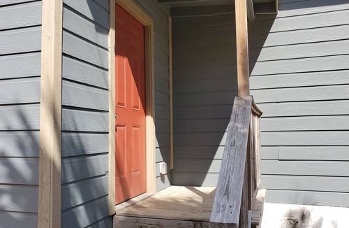 Five Points Apartment | Downtown Urban Apartment Close to Alamo,Riverwalk,and Restaurants