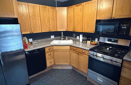 Des Moines House | Drake presidents historical home