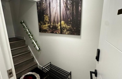 Saskatoon Apartment | Dream Comfy Studio