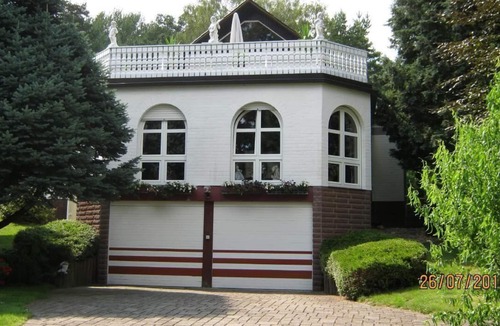 Hitzacker Apartment | Dream holiday flat in Hitzacker ot Bahrendorf