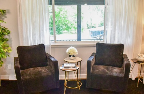 I-435 West KC-KS House | Dream Home at the Legends in KC