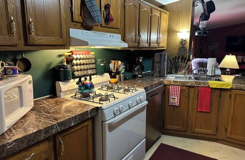Hulett House | Dreamcatcher Dwelling - See the Stars from Main Street