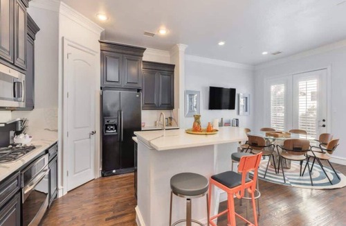 Legacy Park House | Driem House | 2 Kings | Walk 2 Legacy