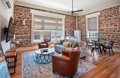 Mason House | Drifter Suites Combo