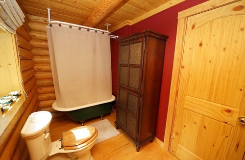 Valley of the Sun House | Drivers cab Miners Way