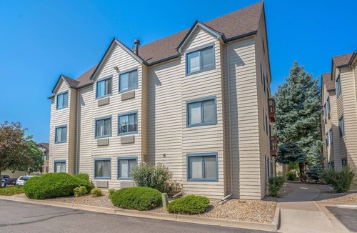 Englewood Apartment | DTC Studio! Free Parking & Fast WiFi!