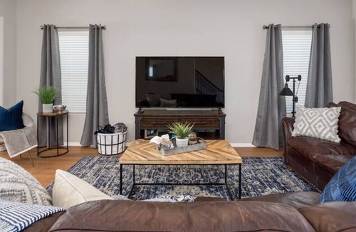 Alamogordo House | Dublin 5 Bed/3.5 Amazing VIEWS -Near Golf Course