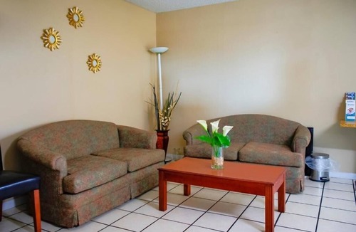 Duncan Hotel | Duncan Room With Parking Near Trails And Easy Dining Access