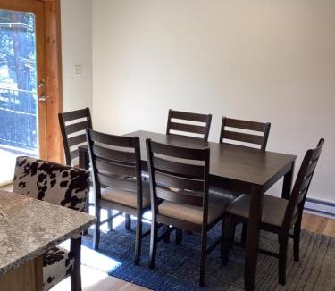 Durango West House | Durango Colorado Four Bedroom Two Bathroom Home