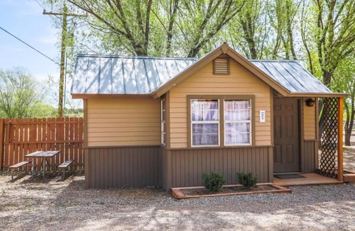 Durango - Purgatory Other | Durango RV Resort